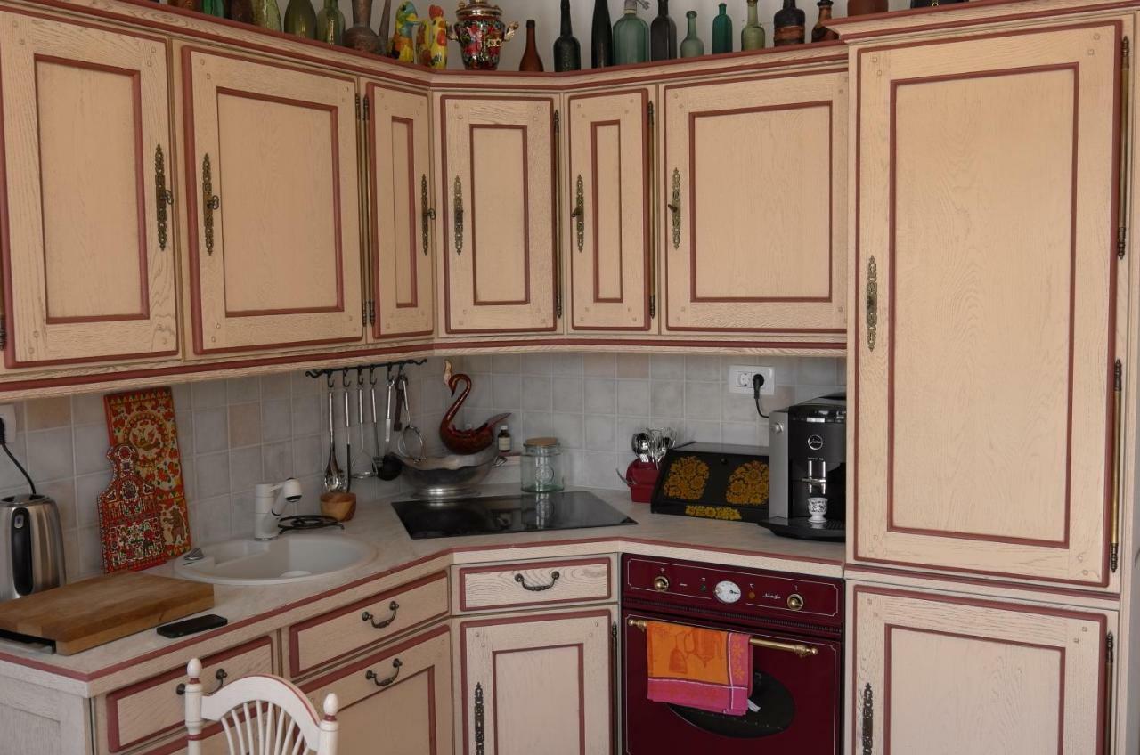 فيلا Ursa Minor سومارتين المظهر الخارجي الصورة